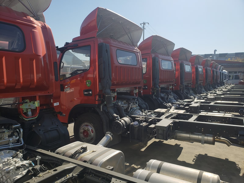 東風汽車，福田汽車,蒙派克,G5,G7,G9,圖雅諾，金杯汽車，祥菱