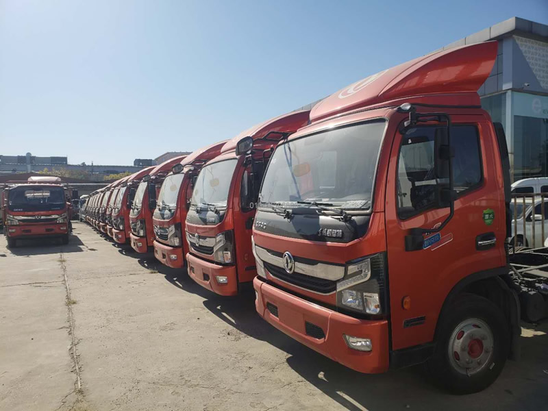 東風汽車，福田汽車,蒙派克,G5,G7,G9,圖雅諾，金杯汽車，祥菱