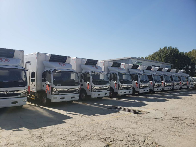 東風汽車，福田汽車,蒙派克,G5,G7,G9,圖雅諾，金杯汽車，祥菱